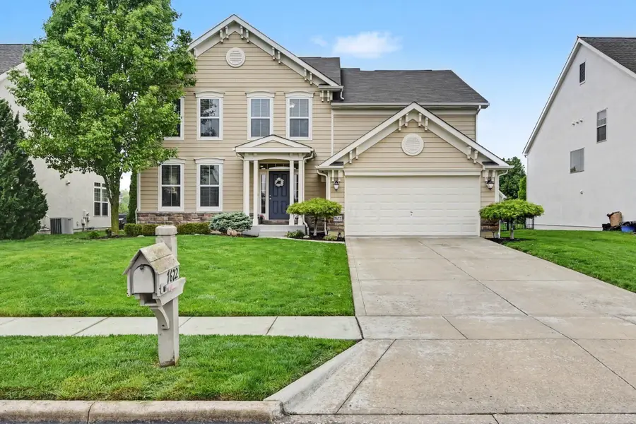 7622 Milford Avenue, Westerville, OH 43082 - #3
