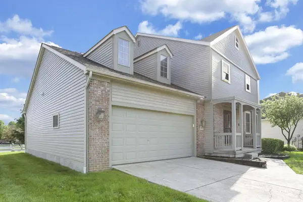 5487 Benpatrick Court, Westerville, OH 43081