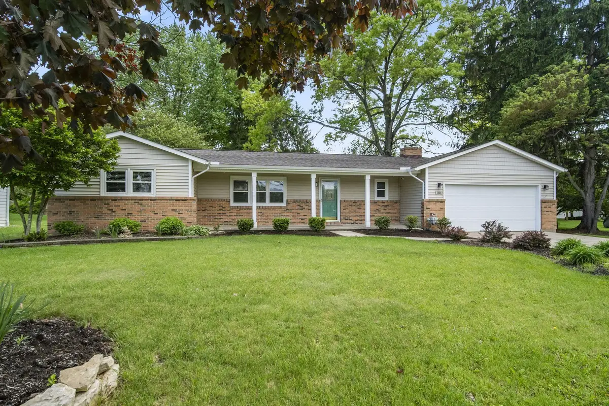 1424 Wheeling Road, Lancaster, OH 43130 - #1