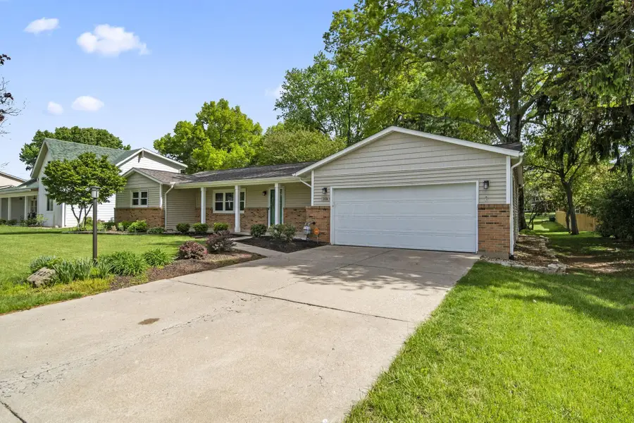 1424 Wheeling Road, Lancaster, OH 43130 - #2