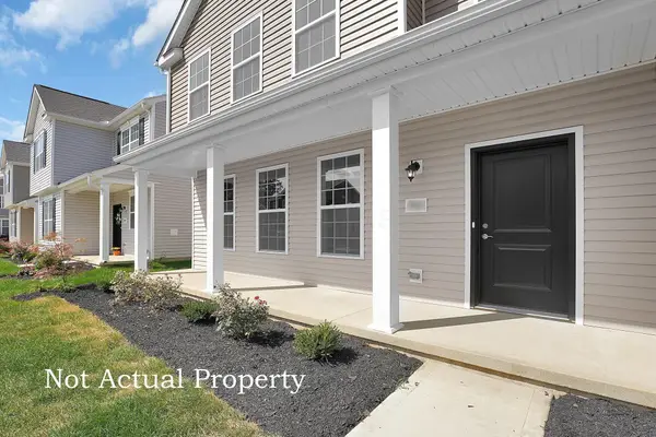 1955 Jamesburg, Newark, OH 43055
