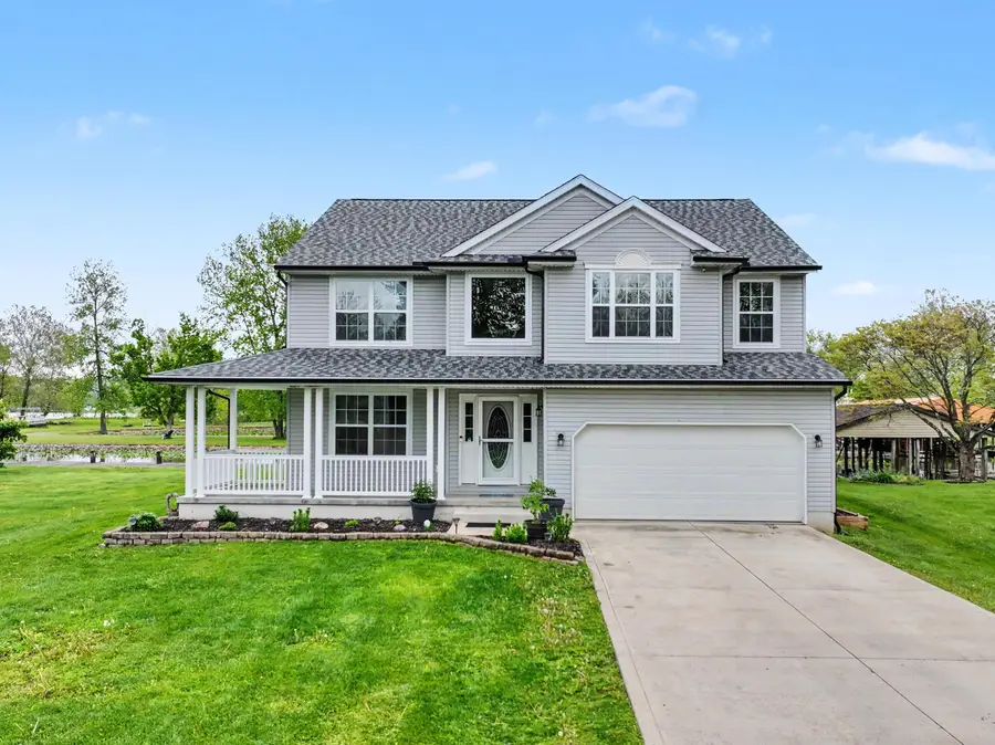 15308 Township Road 493, Thornville, OH 43076 - #2
