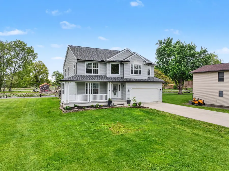 15308 Township Road 493, Thornville, OH 43076 - #3