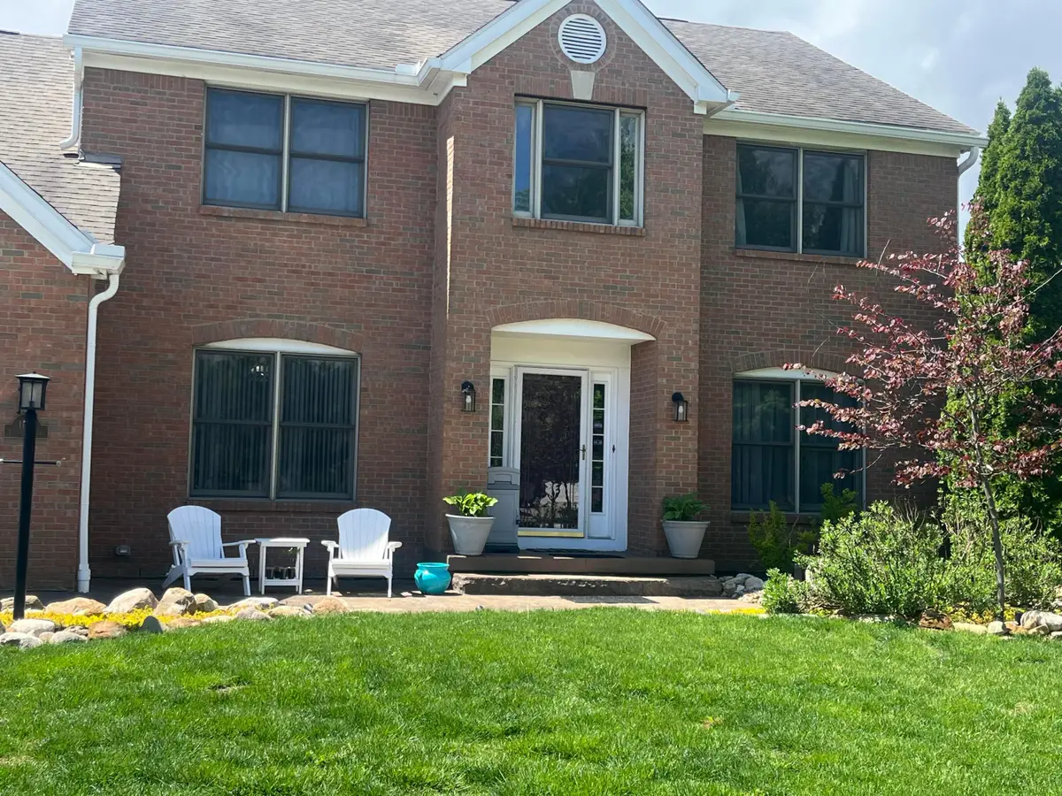 1135 Tidewater Court, Westerville, OH 43082 - #1