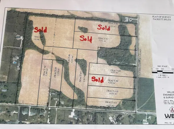 0 Old Millersport Road Ne, Lancaster, OH 43130