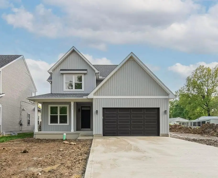 3733 Genessee Avenue, Columbus, OH 43219 - #1