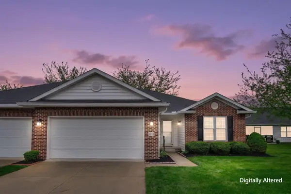 5135 Country Place Lane, Plain City, OH 43064