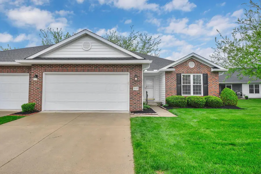 5135 Country Place Lane, Plain City, OH 43064 - #2