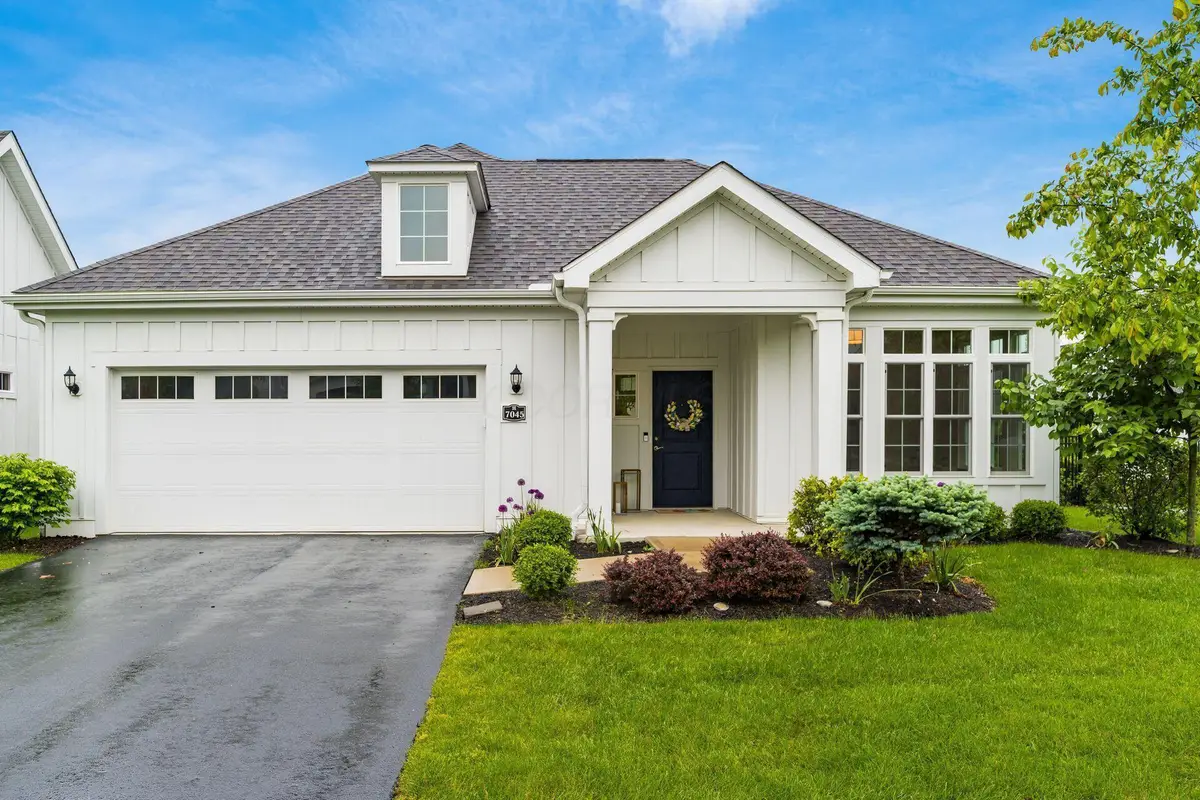 7045 Souder Road, New Albany, OH 43054 - #1