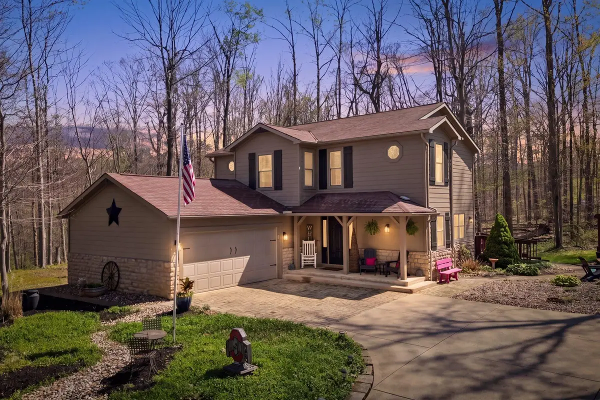 7326 Ohio 19, Mount Gilead, OH 43338 - #1