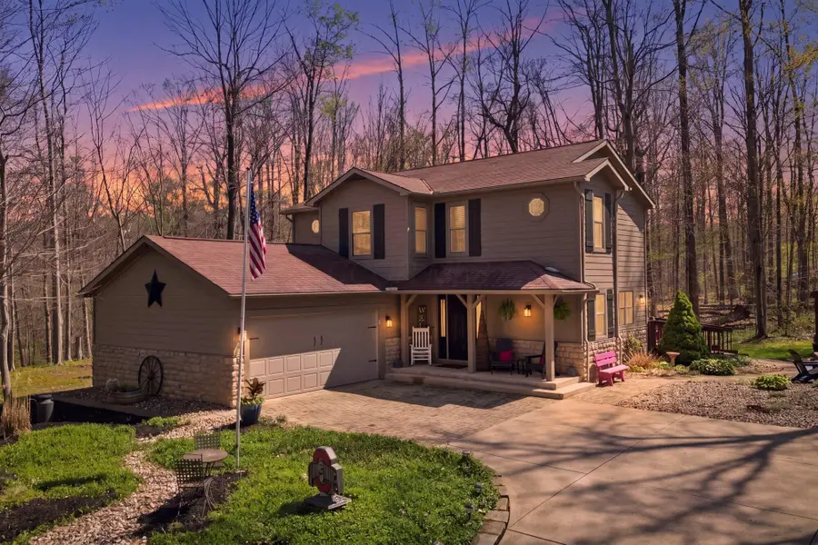 7326 Ohio 19, Mount Gilead, OH 43338 - #3