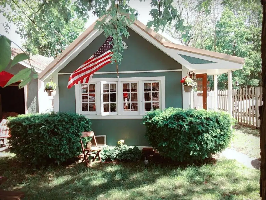 9134 East Drive, Lakeview, OH 43331 - #2