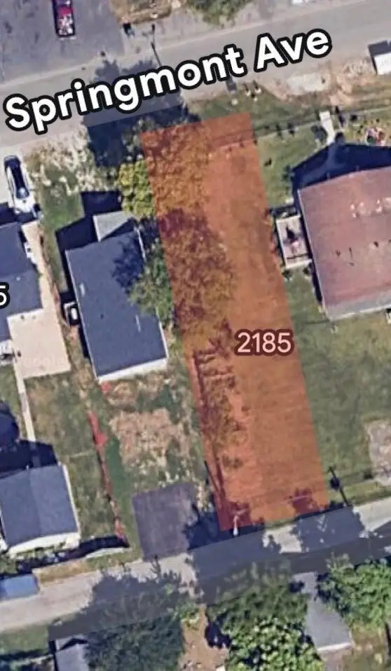 2185 Springmont Avenue, Columbus, OH 43223 - #1