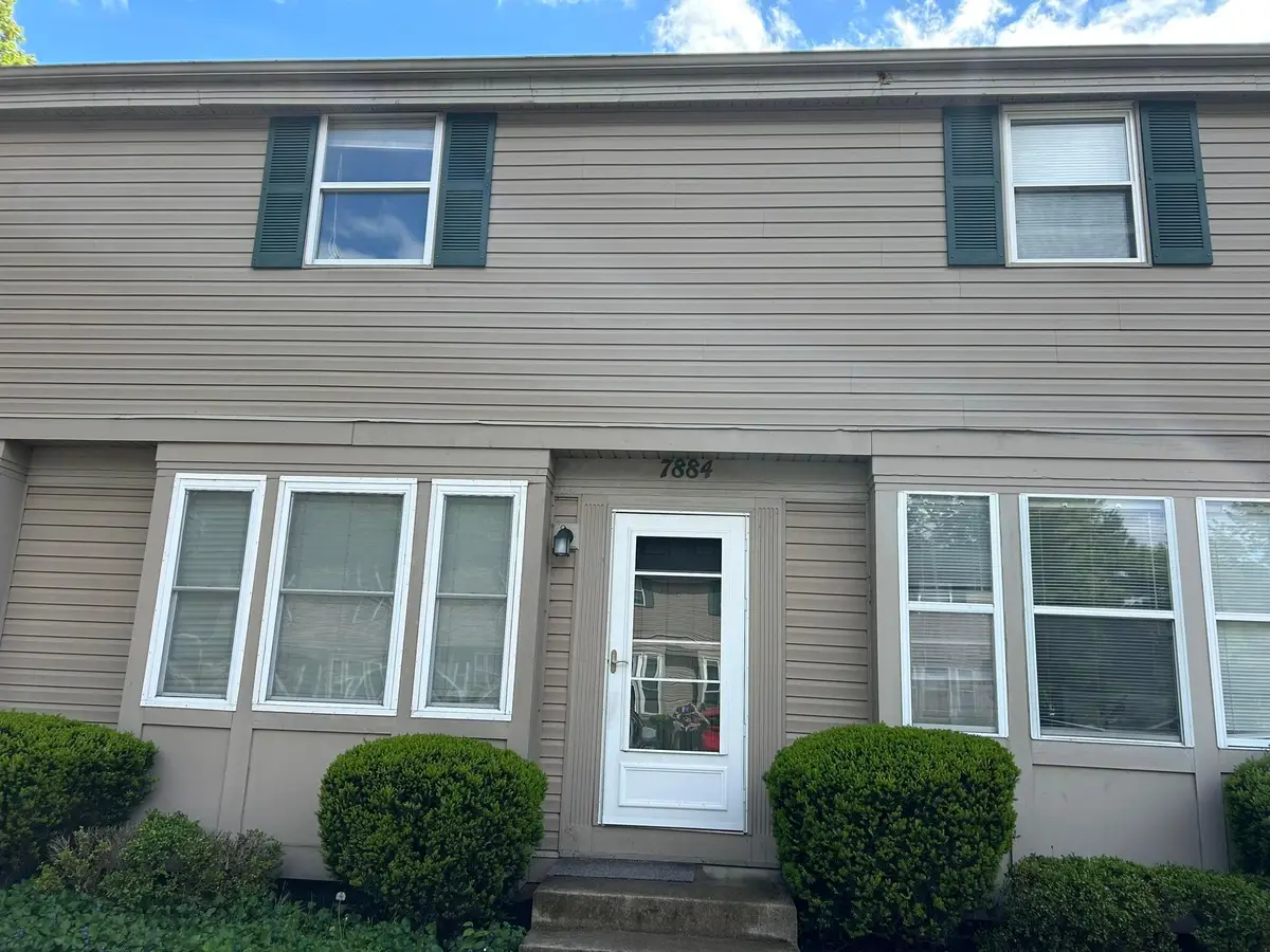 7884 Barkwood Drive, Columbus, OH 43085 - #1