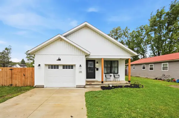 1108 E Paint Street, Washington Court House, OH 43160