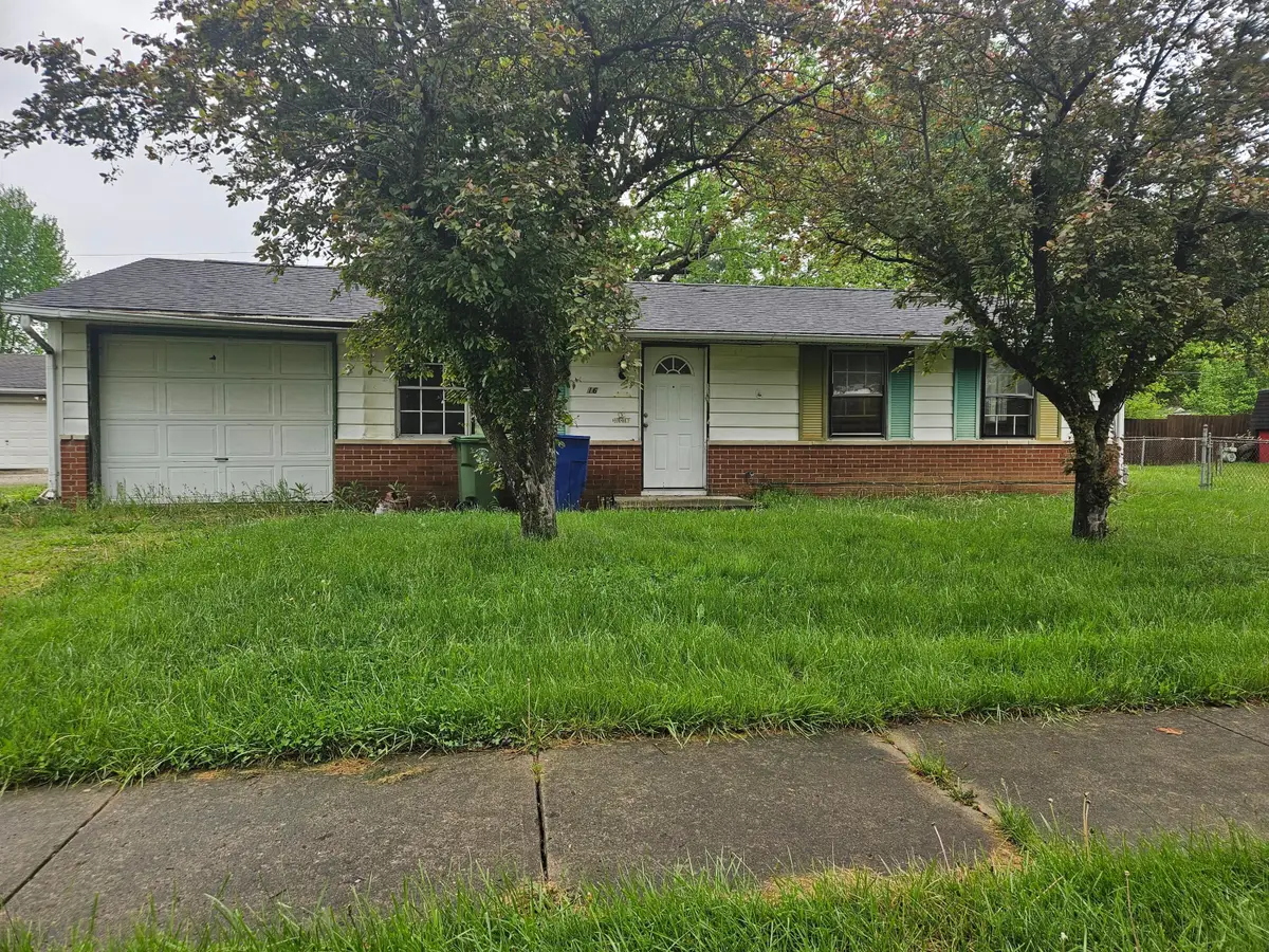16 Deerfield Place, Delaware, OH 43015 - #1