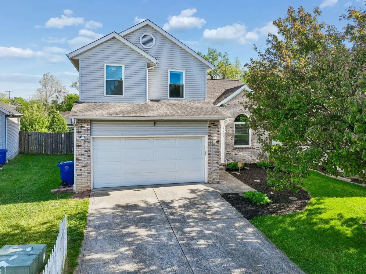 3606 High Creek Drive, Columbus, OH 43223 - #1