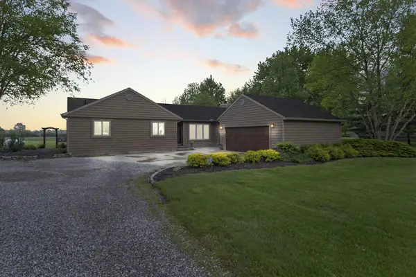 2672 Gooding Road, Marion, OH 43302
