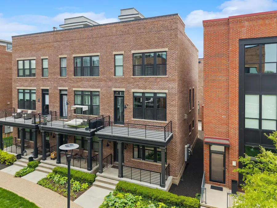 293 Auden Avenue, Columbus, OH 43215 - #2