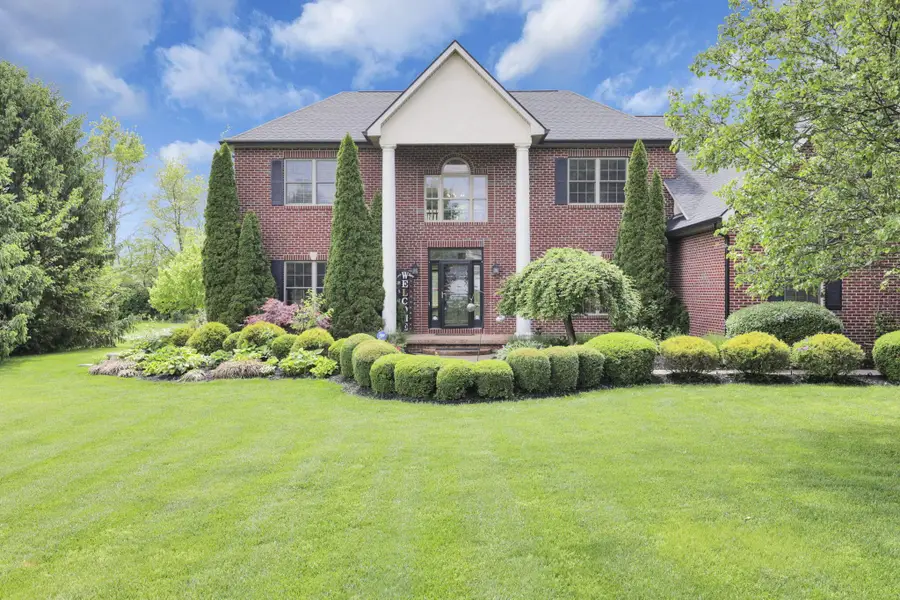 10119 Fairfield Farms Drive, Canal Winchester, OH 43110 - #2