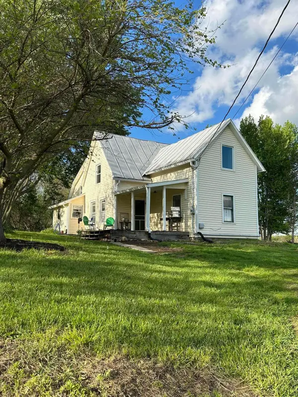 14179 Vance Road, Mount Vernon, OH 43050