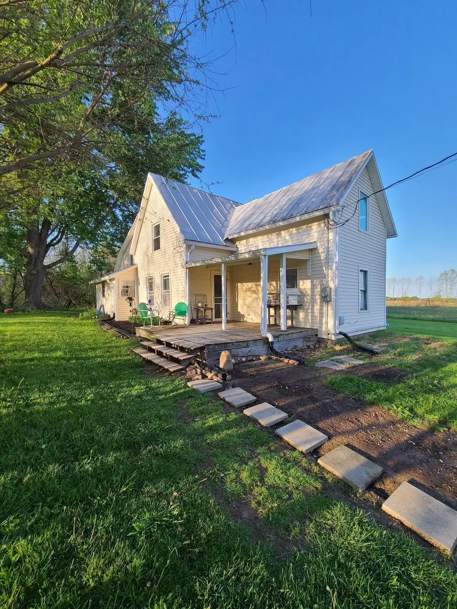 14179 Vance Road, Mount Vernon, OH 43050 - #2