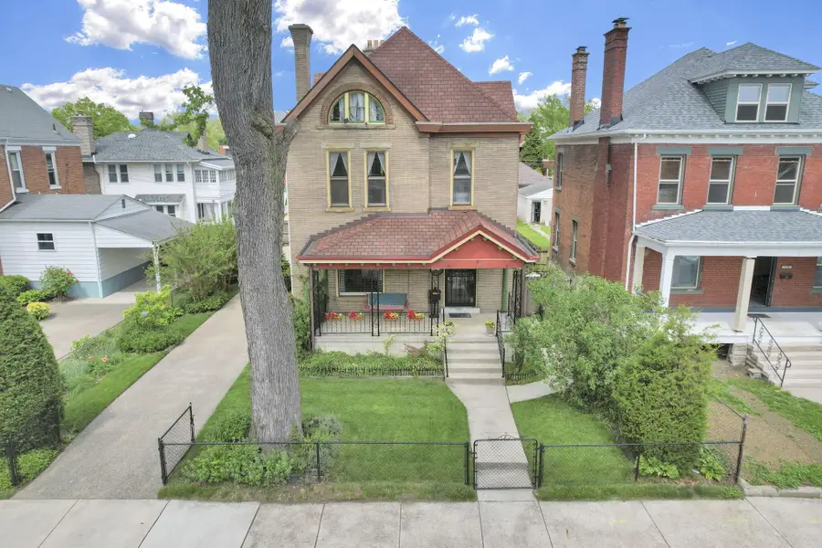 1194 Fair Avenue, Columbus, OH 43205 - #3