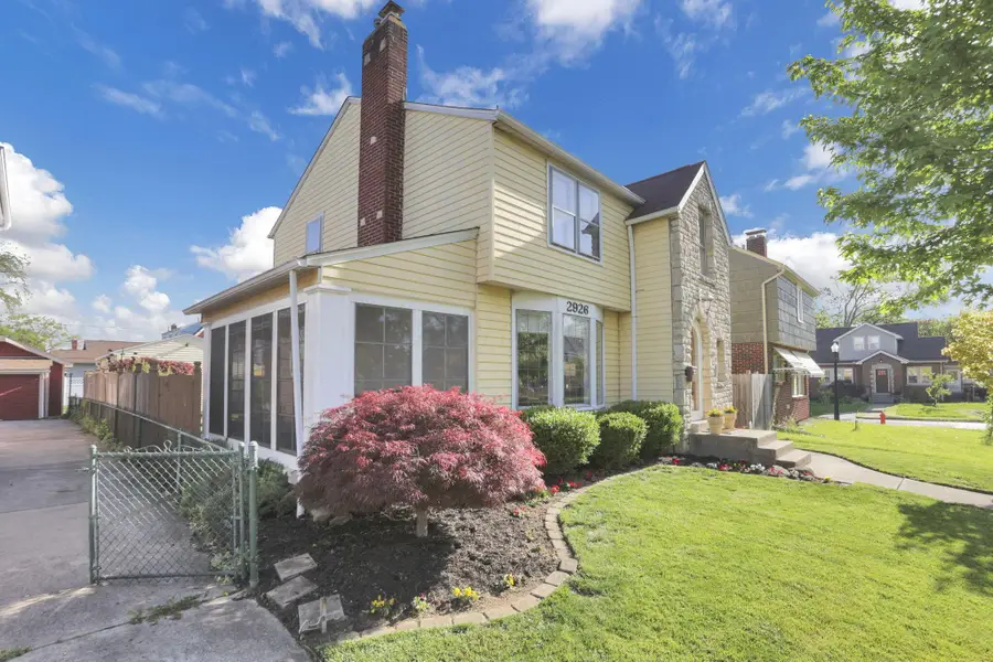 2926 Wicklow Road, Columbus, OH 43204 - #2