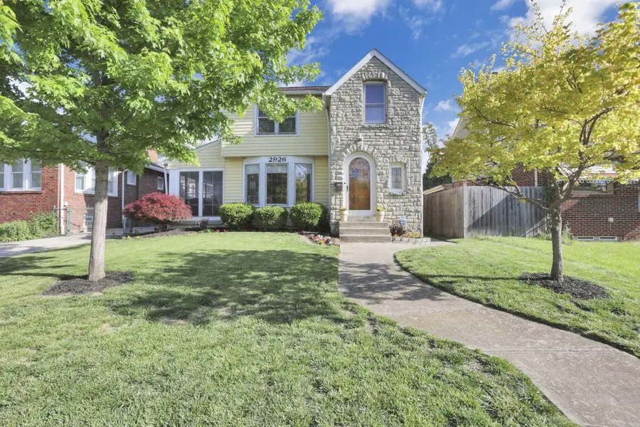 2926 Wicklow Road, Columbus, OH 43204 - #3