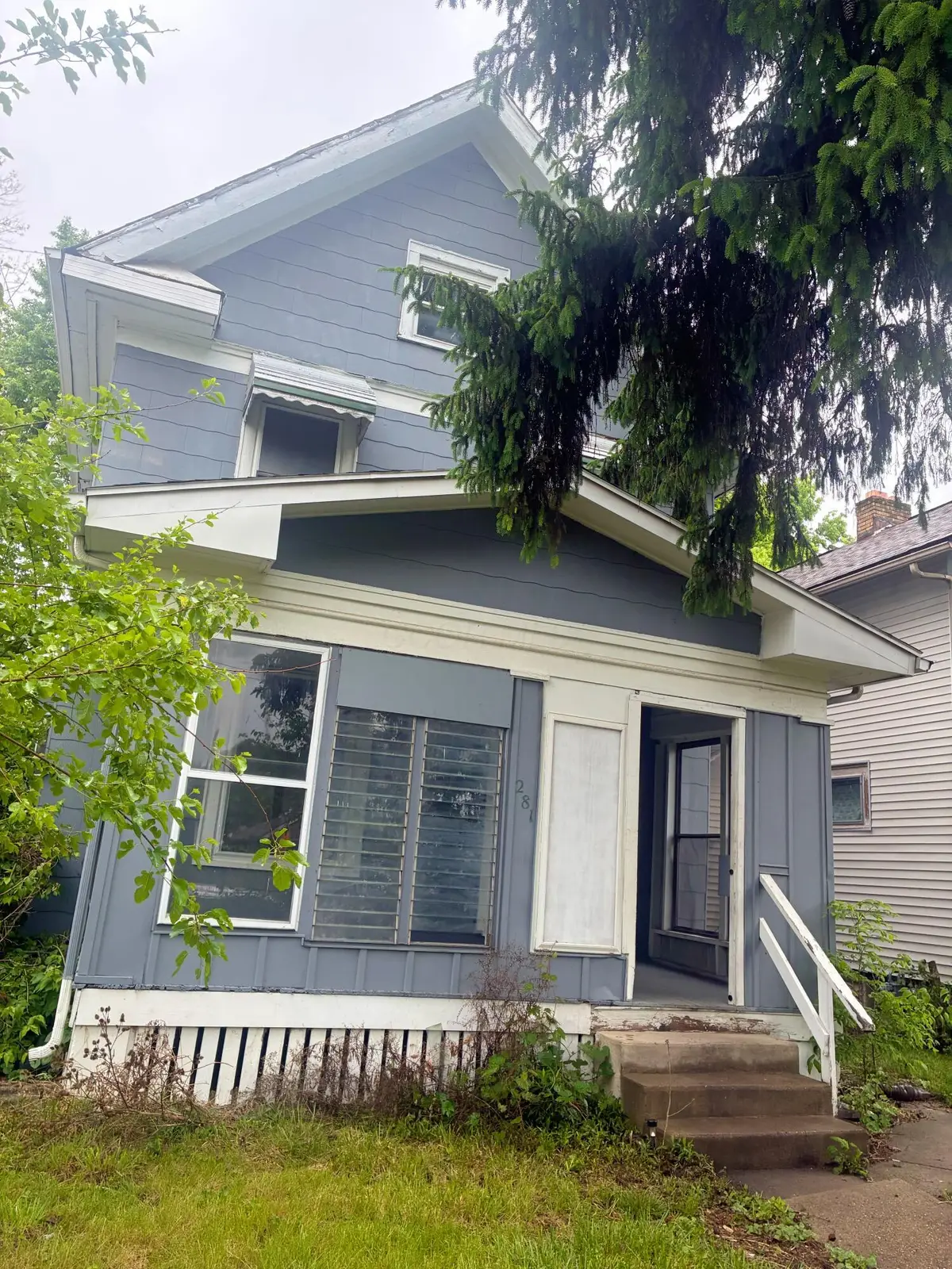 281 Wrexham Avenue, Columbus, OH 43223 - #1