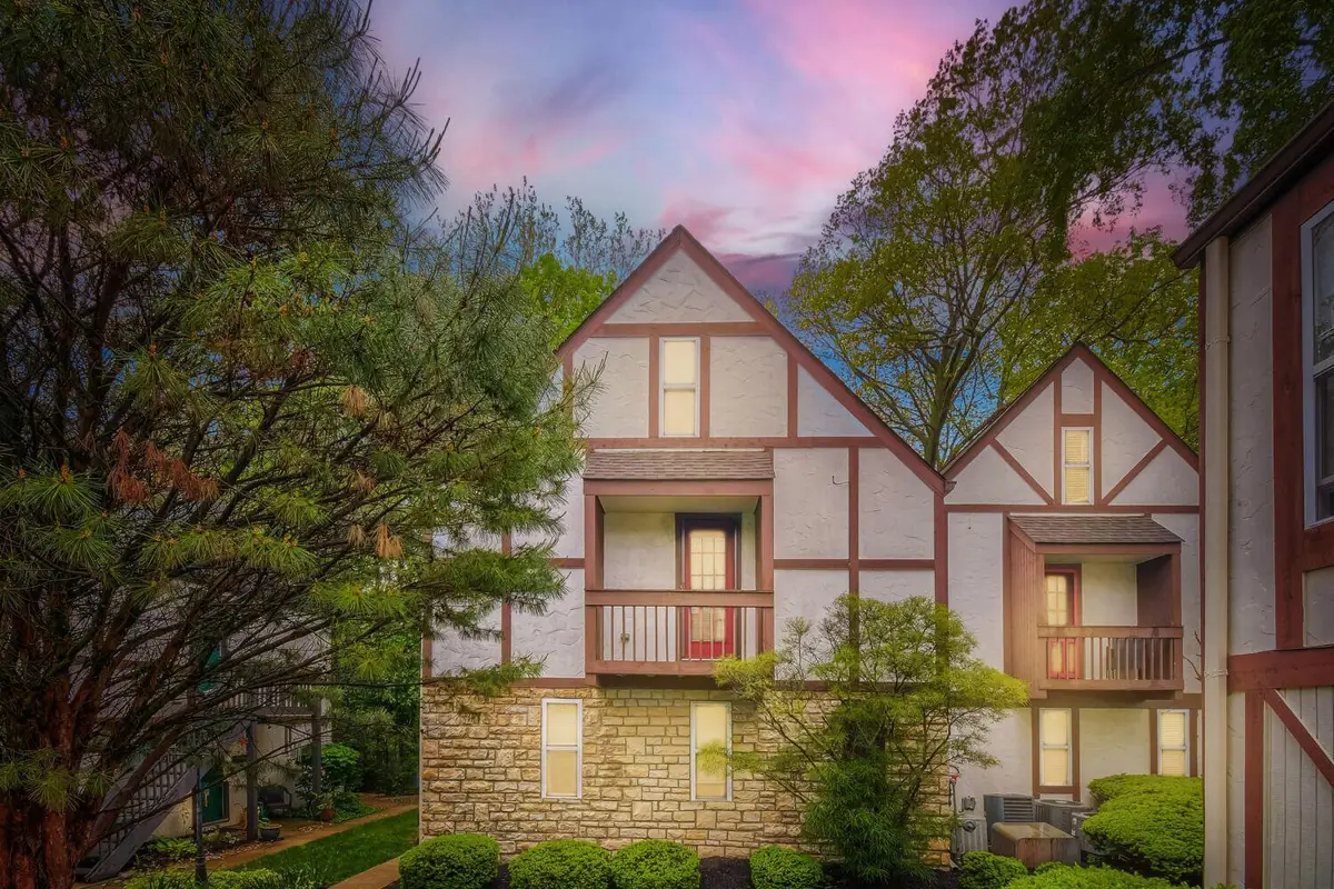 1585 Arlington Avenue, Columbus, OH 43212 - #1