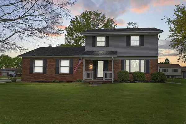855 Loire Valley Circle, Marion, OH 43302