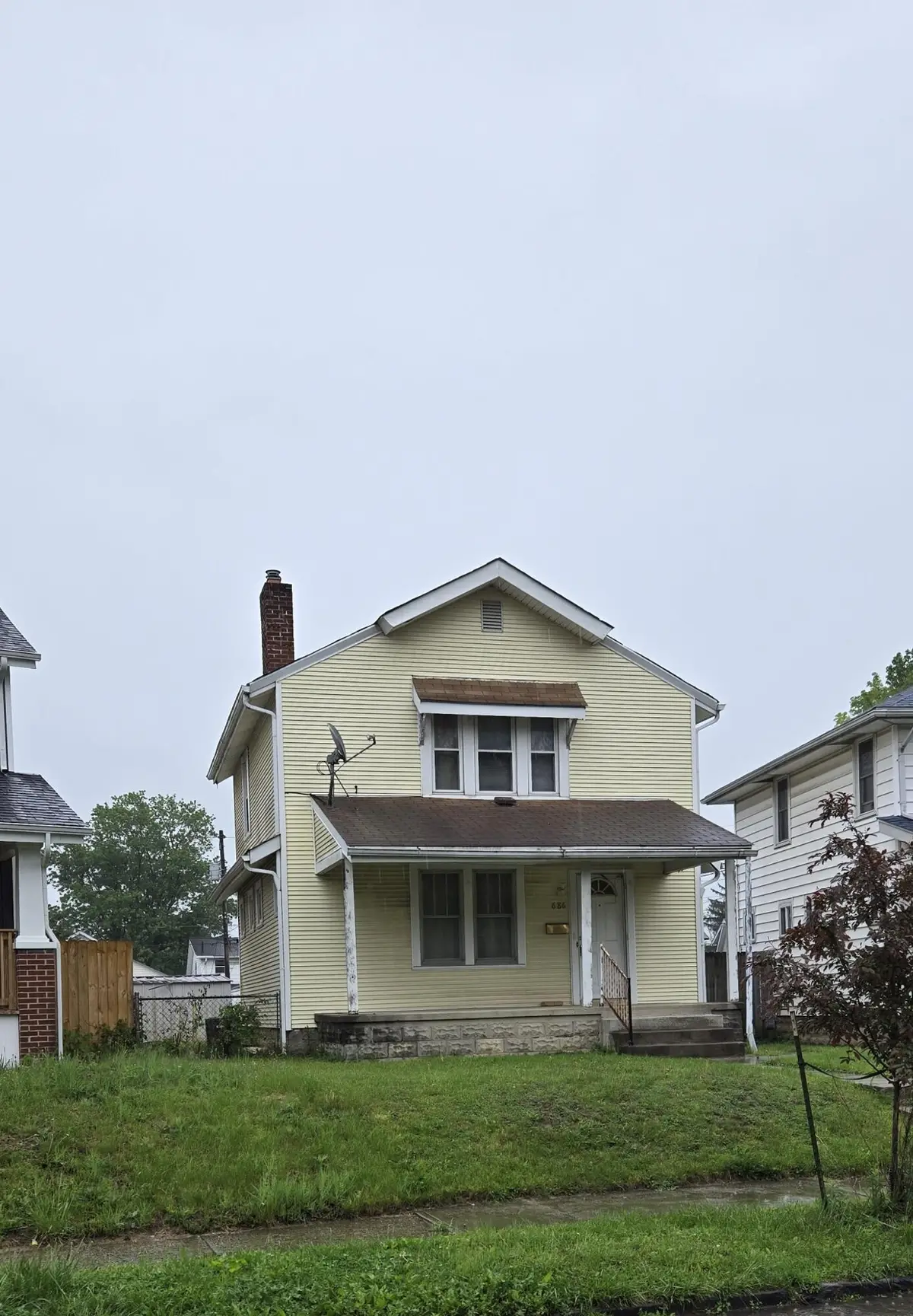 686 S Burgess Avenue, Columbus, OH 43204 - #1