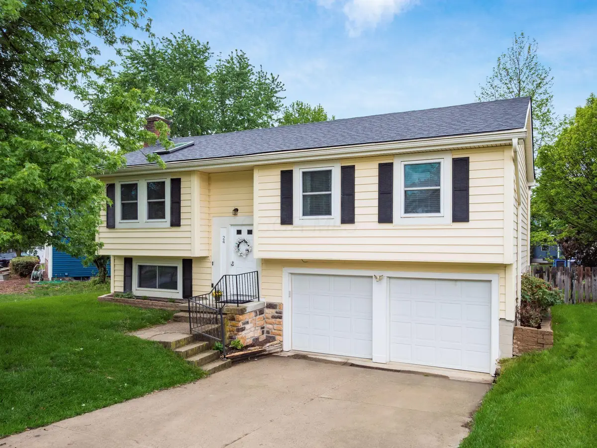 24 Ridgedale Court, Powell, OH 43065 - #1
