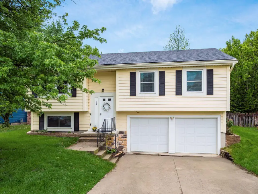 24 Ridgedale Court, Powell, OH 43065 - #3