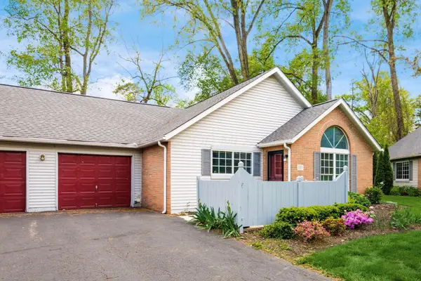 195 Timbers Drive, Columbus, OH 43230