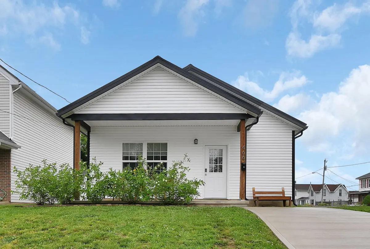 466 Henderson Avenue, Newark, OH 43055 - #1