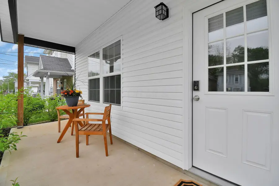 466 Henderson Avenue, Newark, OH 43055 - #2