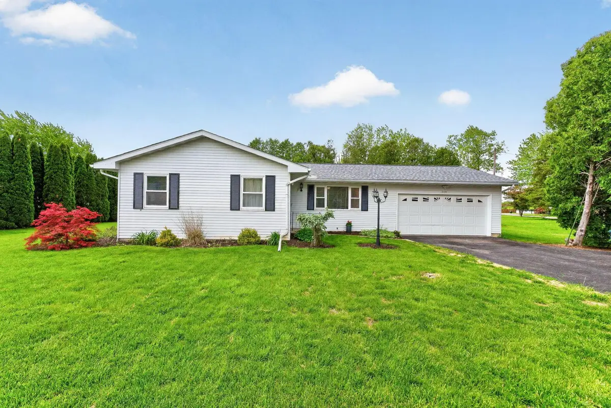 5195 Lukens Road, Grove City, OH 43123 - #1