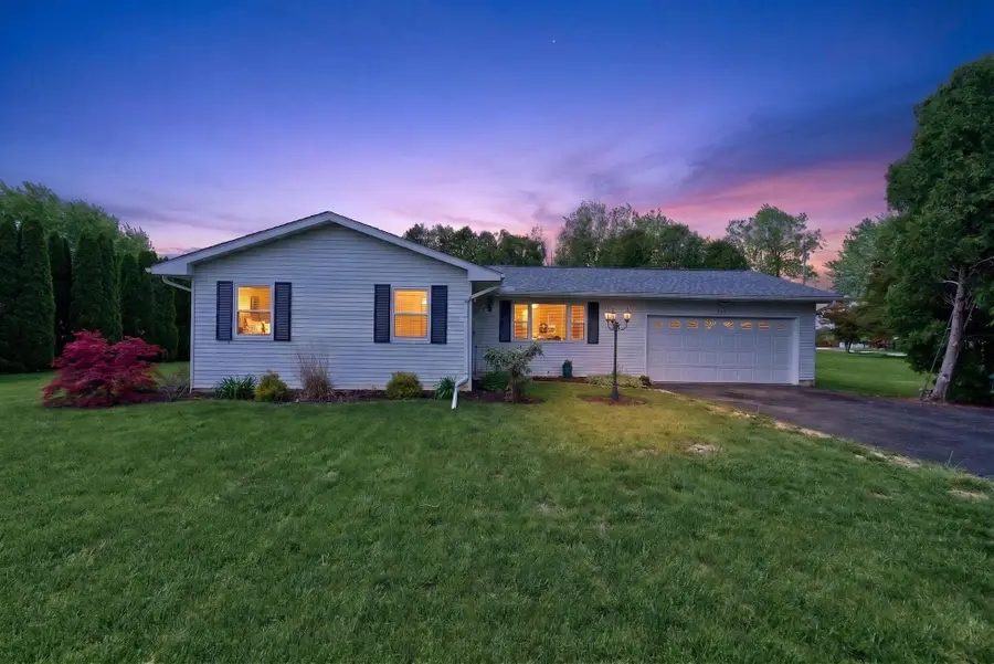 5195 Lukens Road, Grove City, OH 43123 - #2