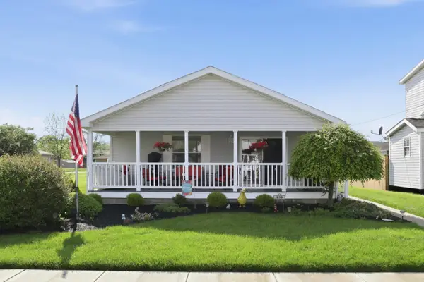239 Scioto Street, Ashville, OH 43103