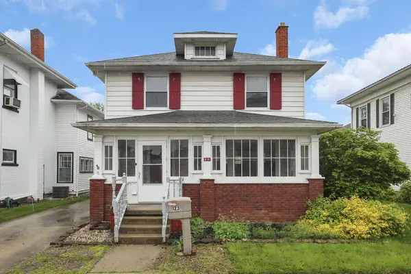 123 E Johnson Street, Upper Sandusky, OH 43351