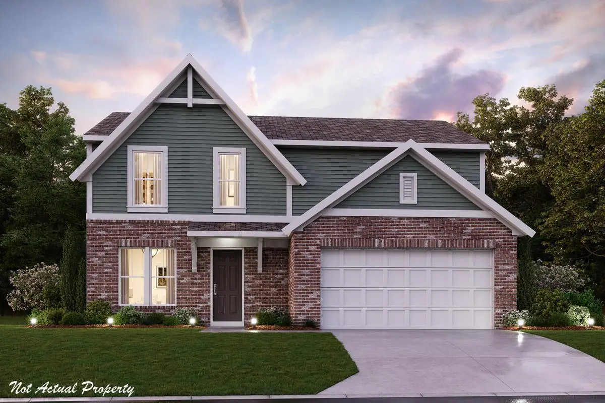 739 Francis Drive, Heath, OH 43056 - #1