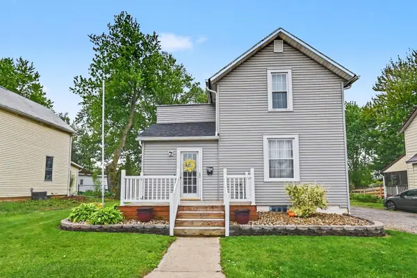 427 Wallace Avenue, Bucyrus, OH 44820