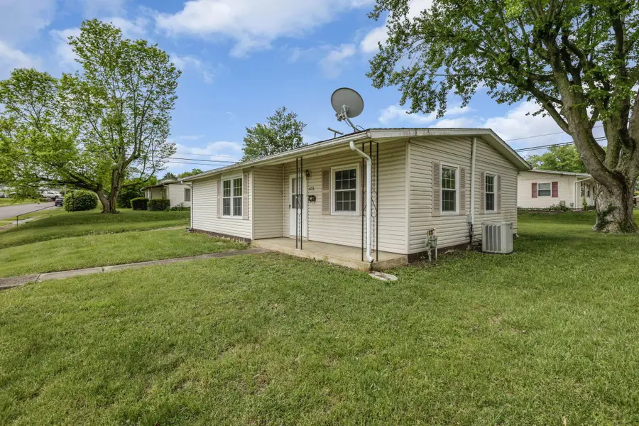 673 Brannon Drive, Lancaster, OH 43130 - #2