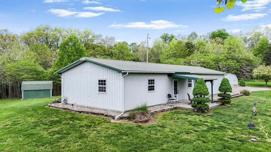 64310 State Route 56, Creola, OH 45622 - #3