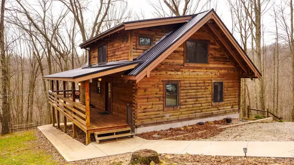 19900 Lindsay Road, South Bloomingville, OH 43152