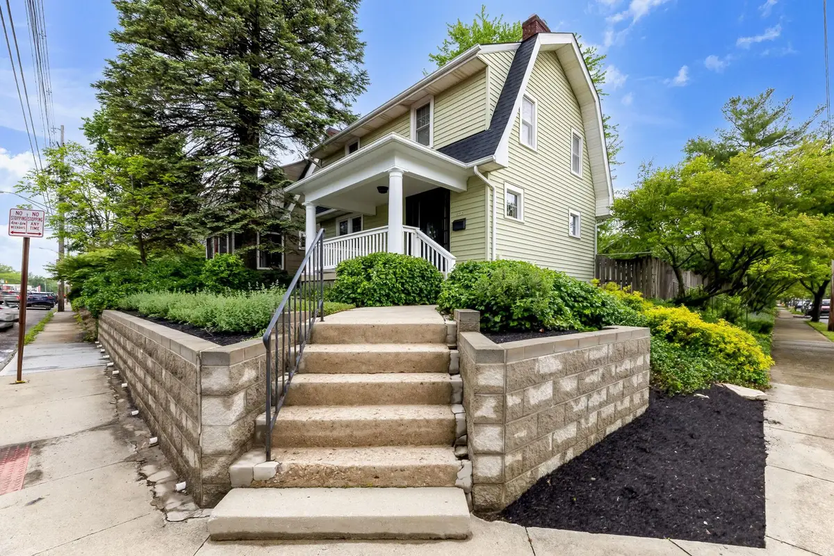2908 Indianola Avenue, Columbus, OH 43202 - #1