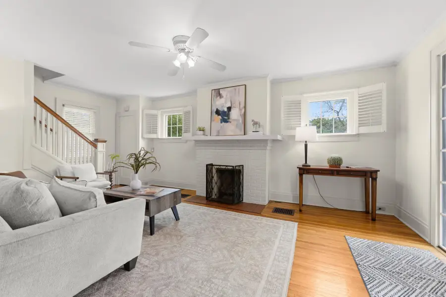 2908 Indianola Avenue, Columbus, OH 43202 - #2