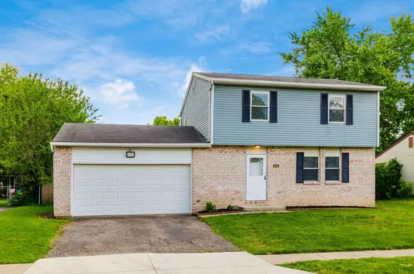 8915 Stillwater Drive, Galloway, OH 43119